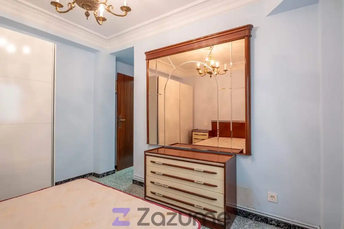 Flat with lift to rent in C. del Dr. Julián Sanz Ibáñez, imagen 15