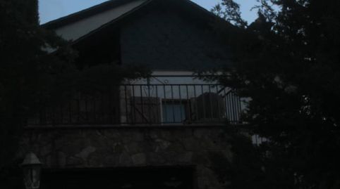 Solvia Inmobiliaria  Chalet independiente Mediona