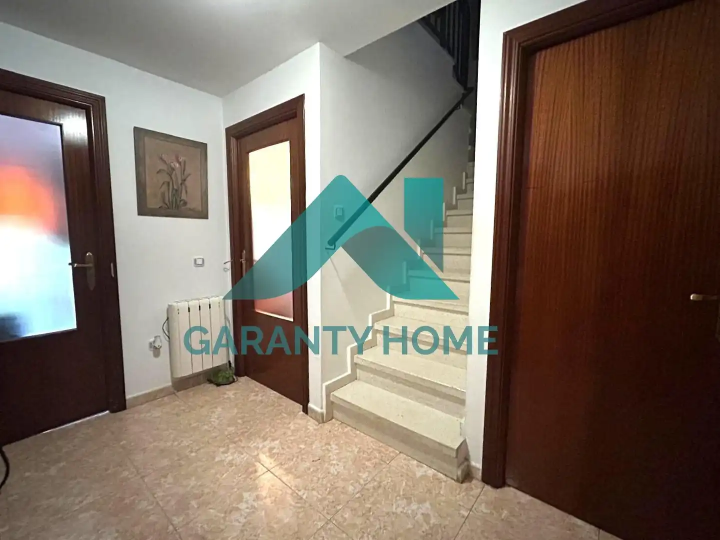 Detached homes for sale in Cáceres  with Heating