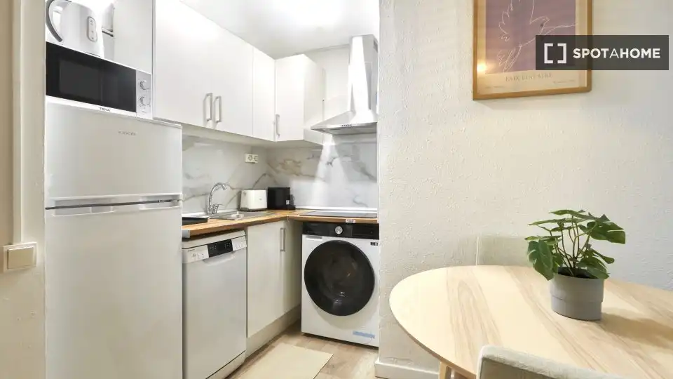 Appartamento in affitto a Ciutat Vella, imagen 8