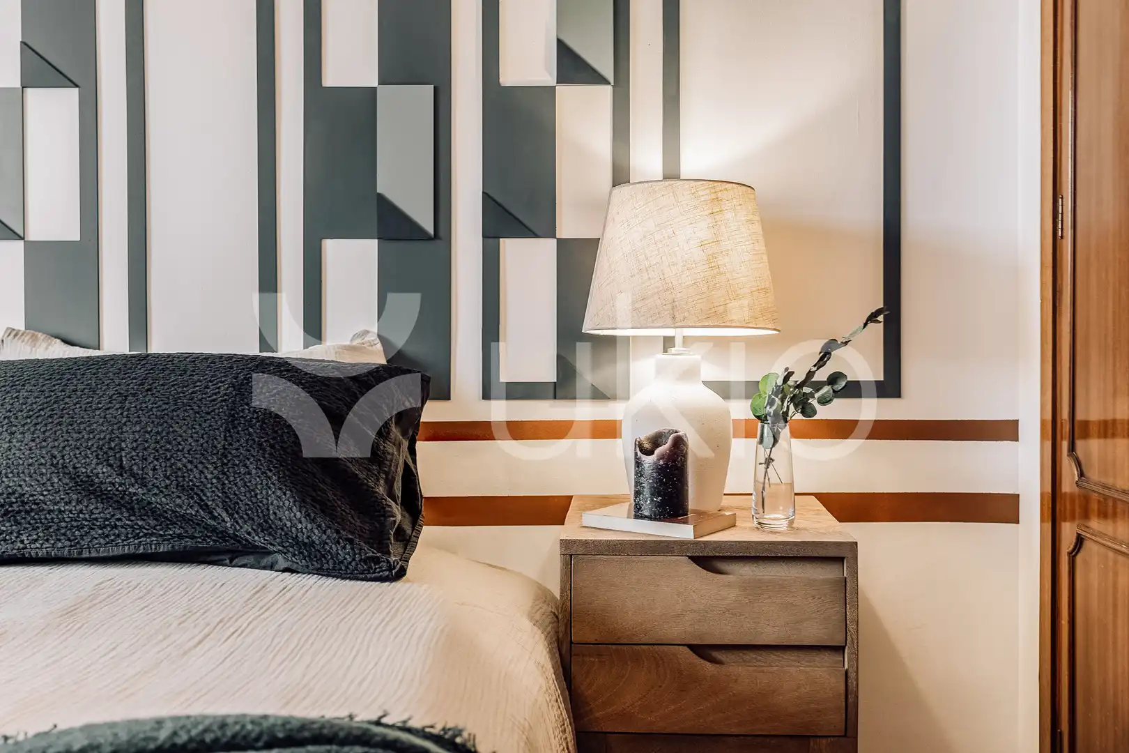 Apartament amb ascensor de lloguer a Calle de Ayala, imagen 20