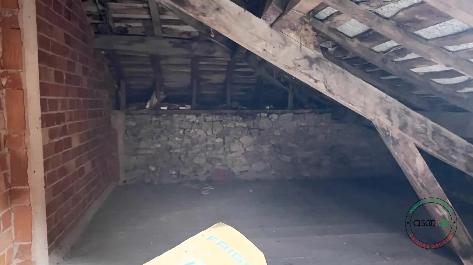 Pis en venda en Somiedo amb Calefacció, Moblat i Balcó