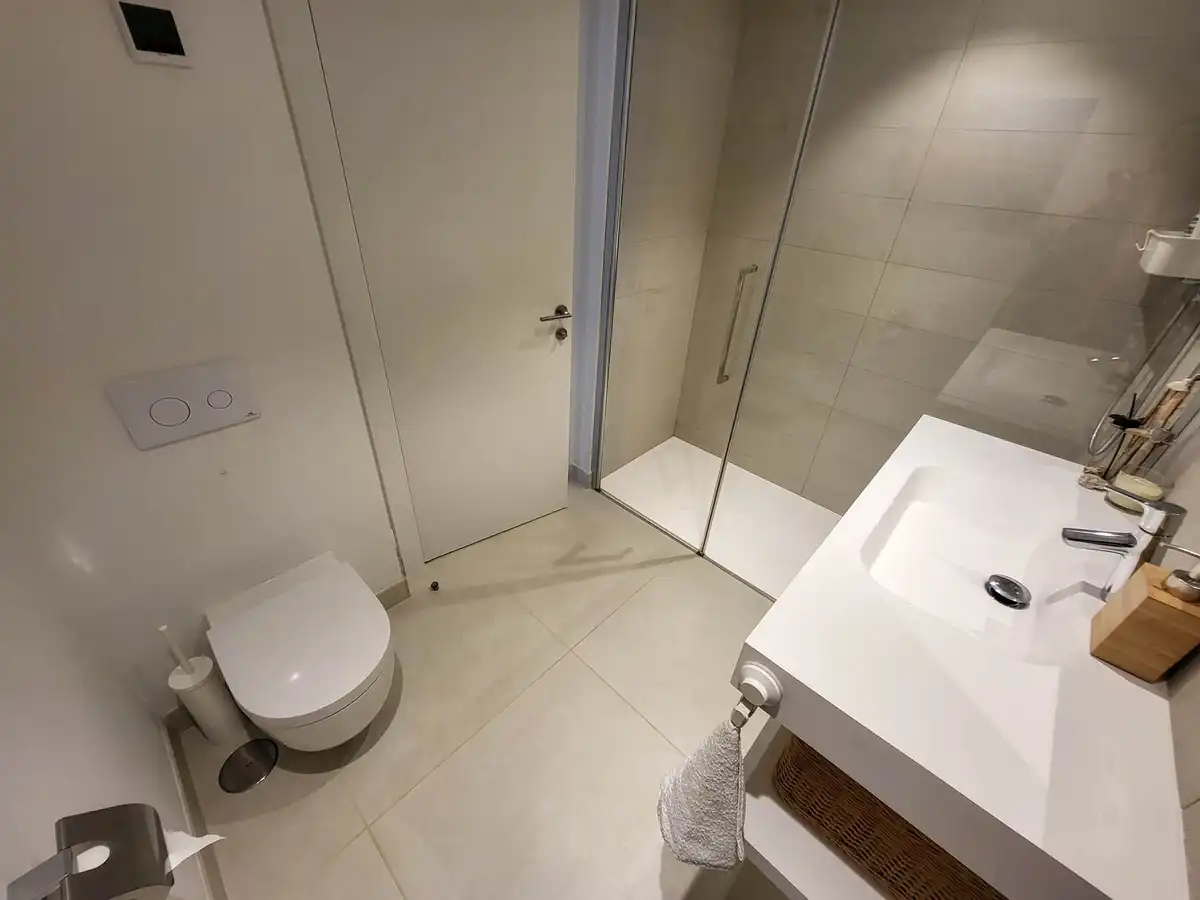 Apartment mit Pool zum Verkauf in Centro ciudad, imagen 17