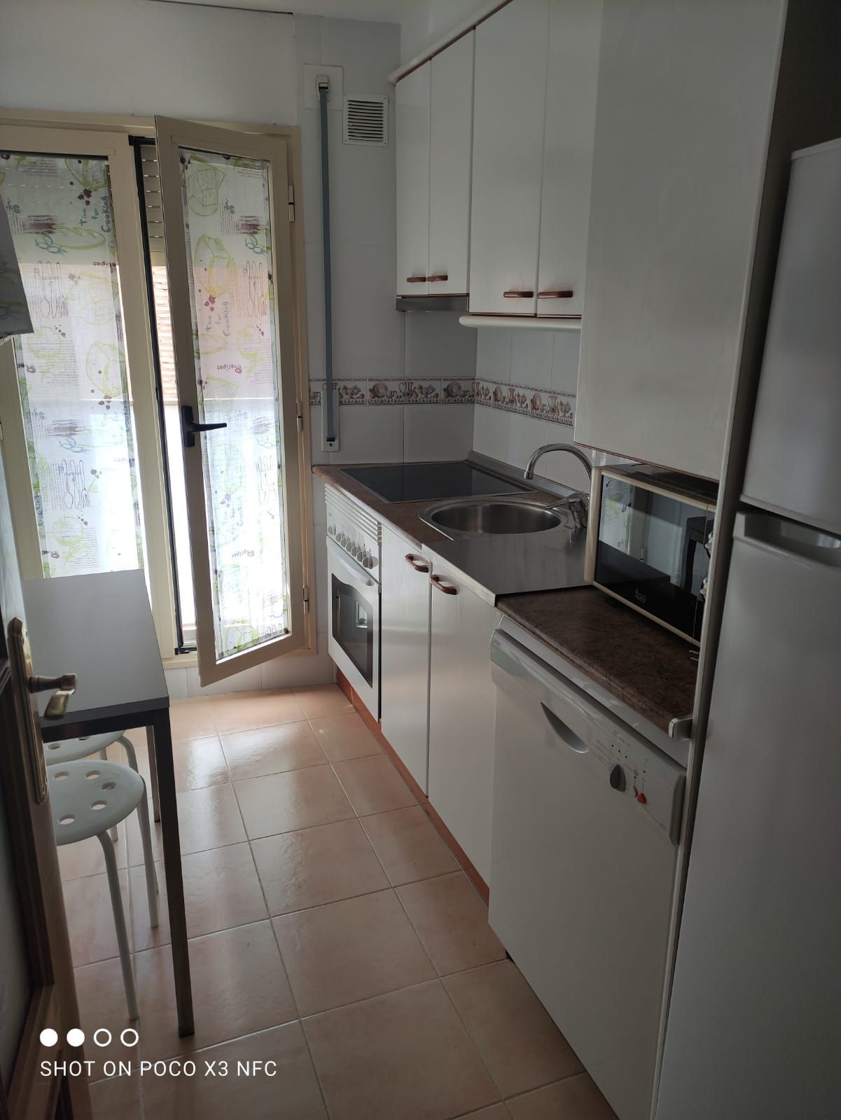 Duplex to rent in Calle la Zarza, Casco Antiguo