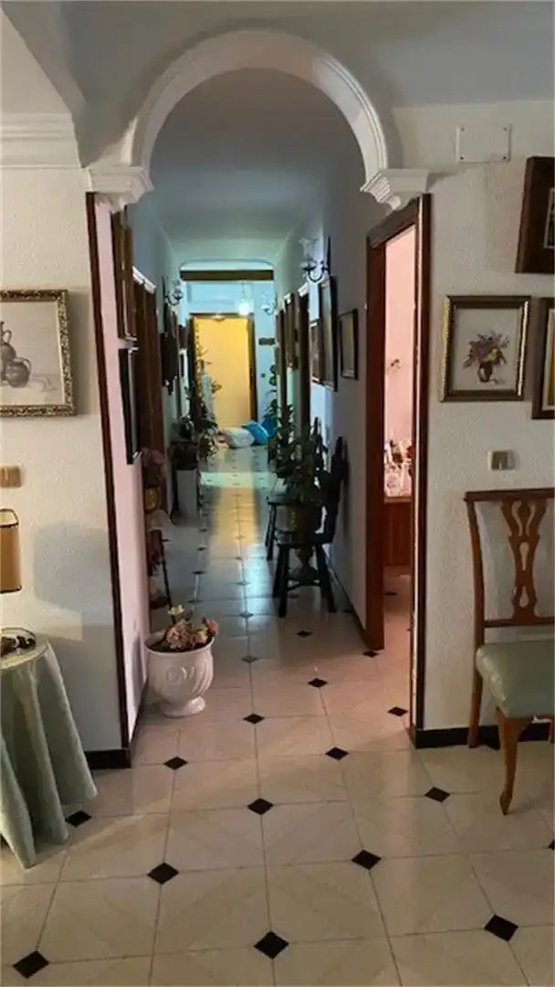 Casa o xalet en venda en Dos Hermanas amb Aire condicionat, Traster i Moblat