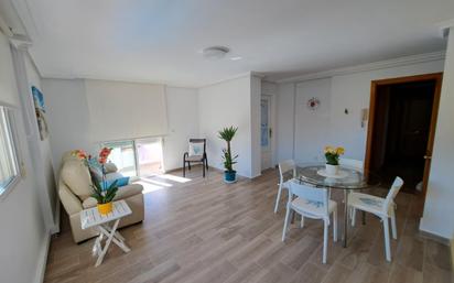 Sala d'estar de Apartament en venda en Torremolinos