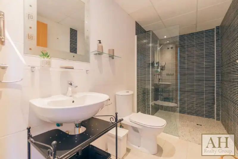 Apartamento en venta en L'Albir, imagen 15
