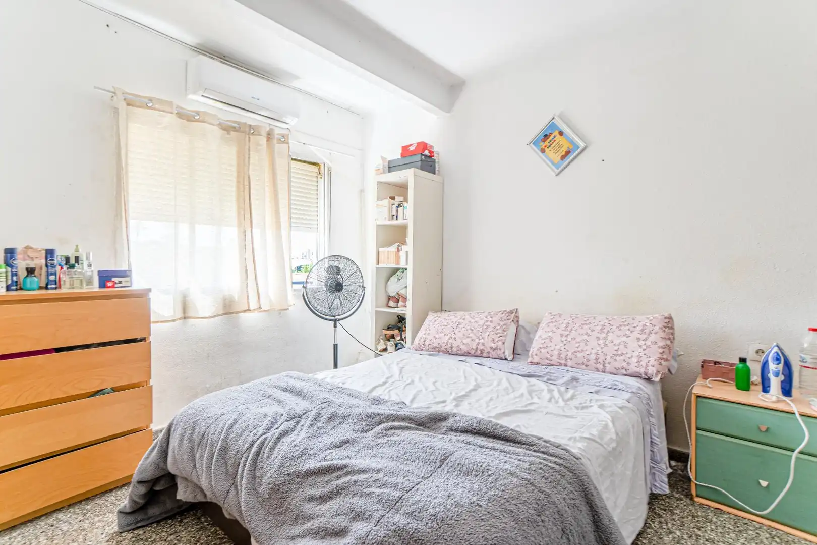 Habitación de Piso en venta en Málaga