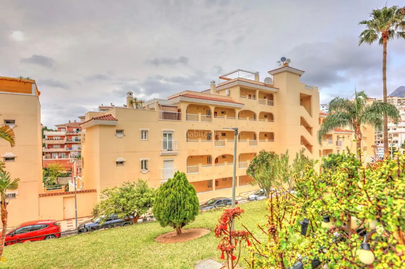 Apartament amb piscina en venda a Calle Almuñécar 2, imagen 6