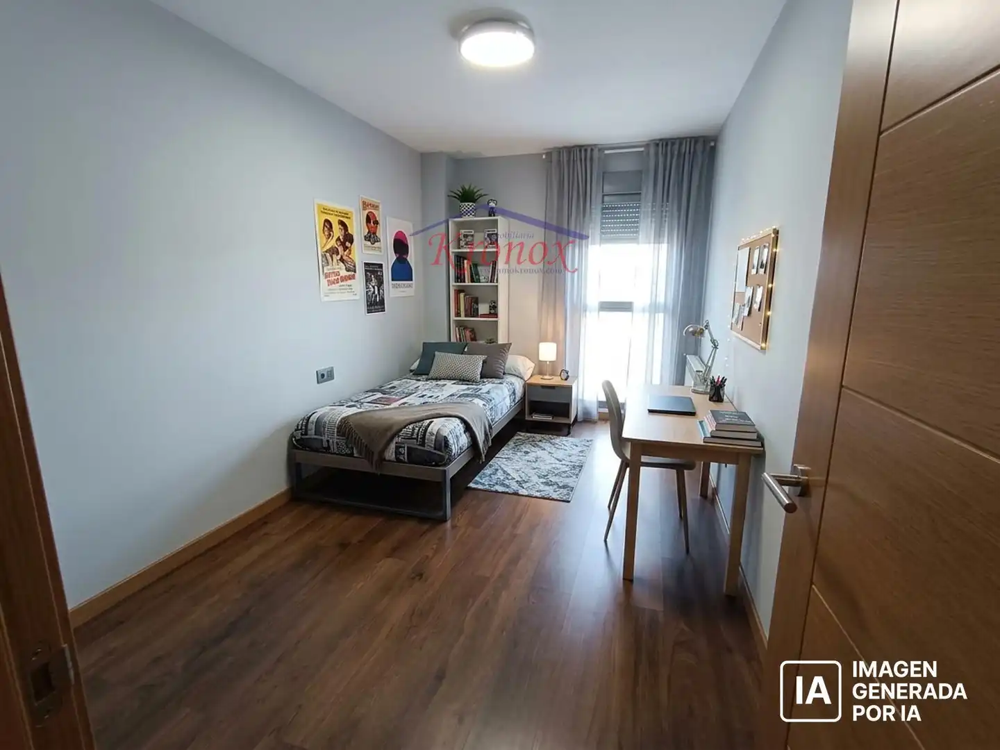 Flat with lift for sale in Tenería I – La Tenería II, imagen 13