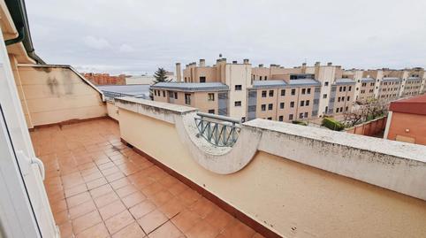 Photo 4 of Attic for sale in Feliciano Escudero, San Pedro Regalado, Valladolid
