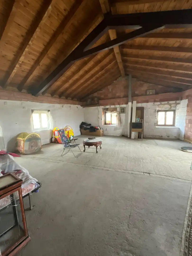Detached homes for sale in Herrera de Pisuerga  with Furnished