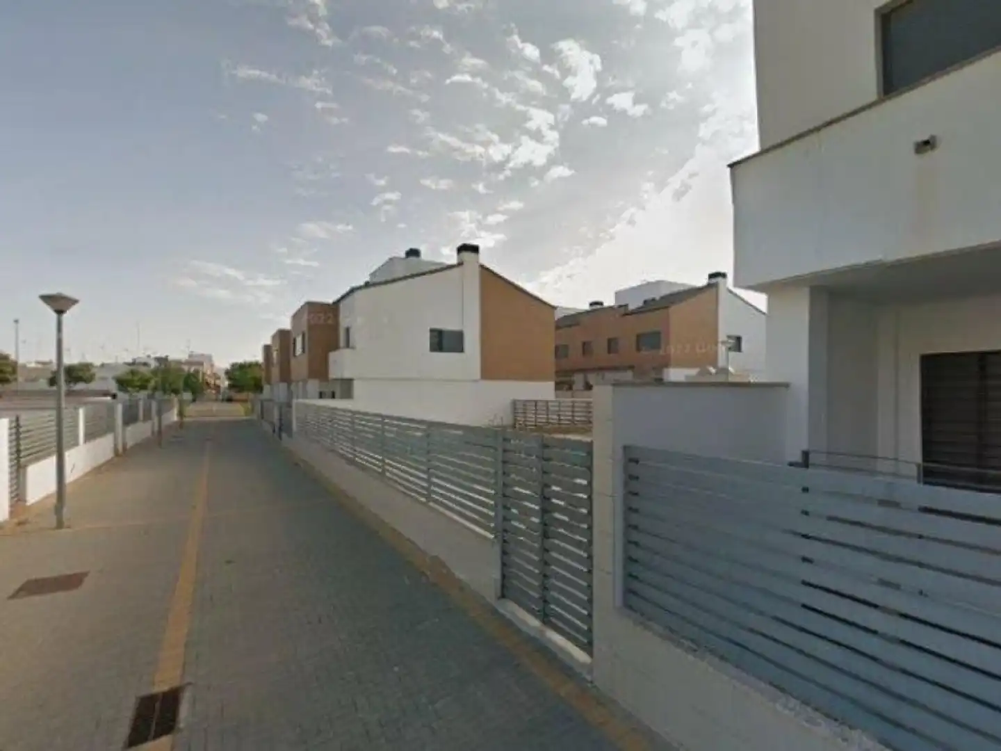 Detached house for sale in Este - Alcosa- Torreblanca, imagen 3