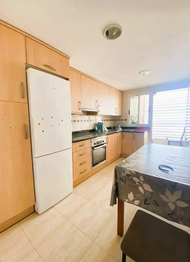 Flat with terrace for sale in Carrer Mare de Déu dels Dolors, imagen 7
