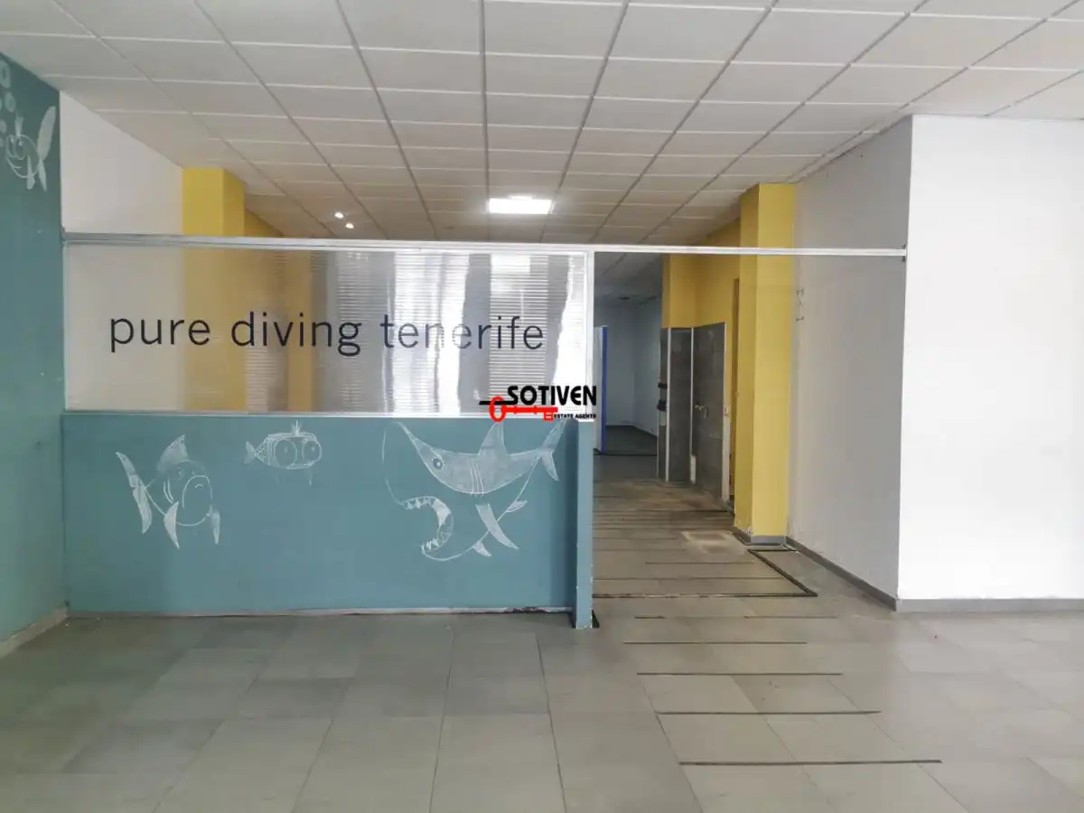 Local comercial en venda a La Plaza, imagen 4