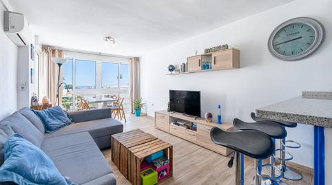 Foto 2 de Apartament en venda a Solymar, Málaga