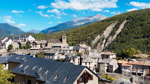 Foto 3 de Casa adosada en venda a Camino Eras, 1, Castiello de Jaca, Huesca