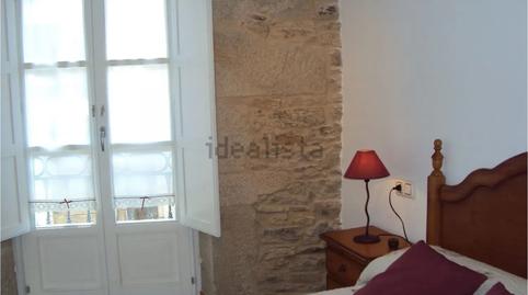Foto 3 de Pis de lloguer a Rúa Da Acibechería, Casco Histórico, Santiago de Compostela