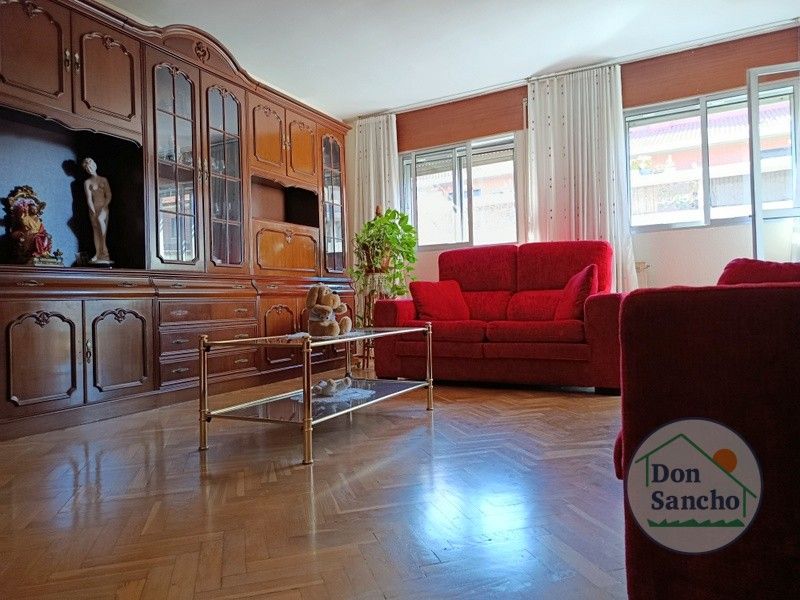 Piso en venta en Delicias