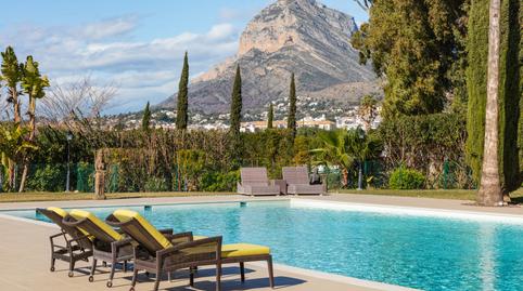 Photo 5 of House or chalet for sale in Montañar - El Arenal, Alicante