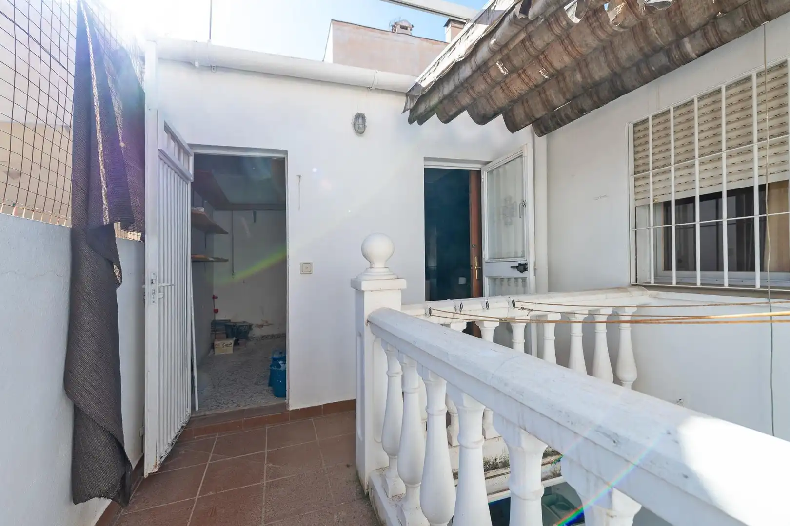 Casa a schiera in vendita a Calle Ecuador 40, imagen 25