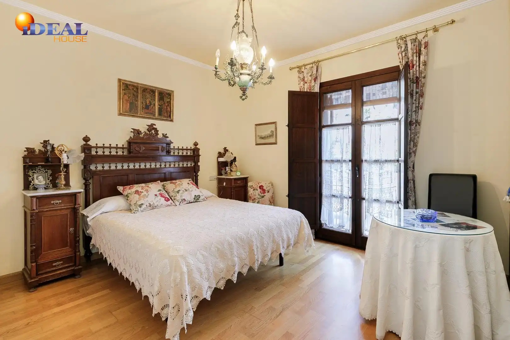 Semi-detached house with garden for sale in DEL CHAPIZ, imagen 13