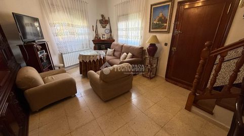 Foto 5 de Casa adosada en venta en C. Cilla, Lucillos, Toledo