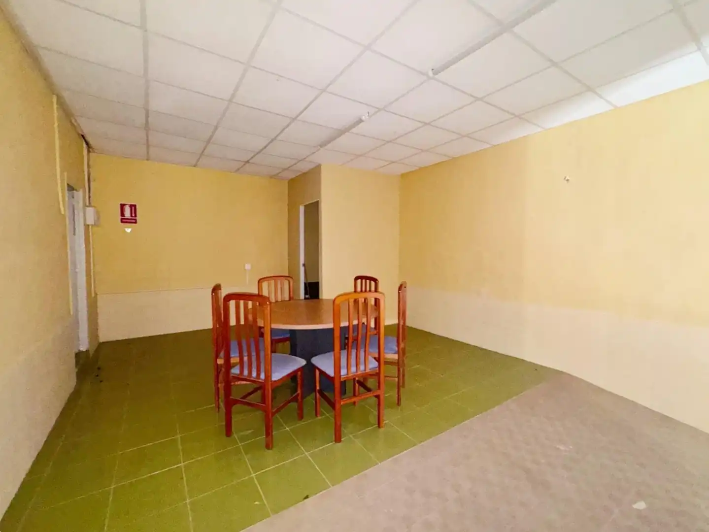 Local comercial en venda a Benalúa - Babel, imagen 7