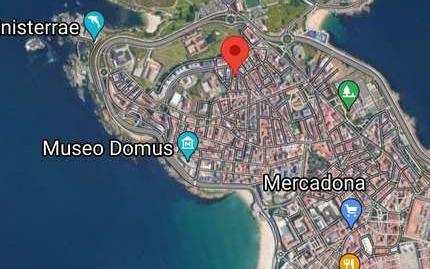 Photo 3 of Residential for sale in Santander, 24, Os Mallos, A Coruña