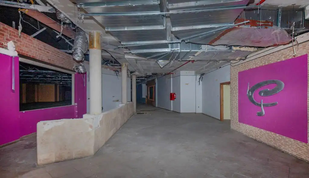 Local commercial à vendre à Buñol, imagen 9