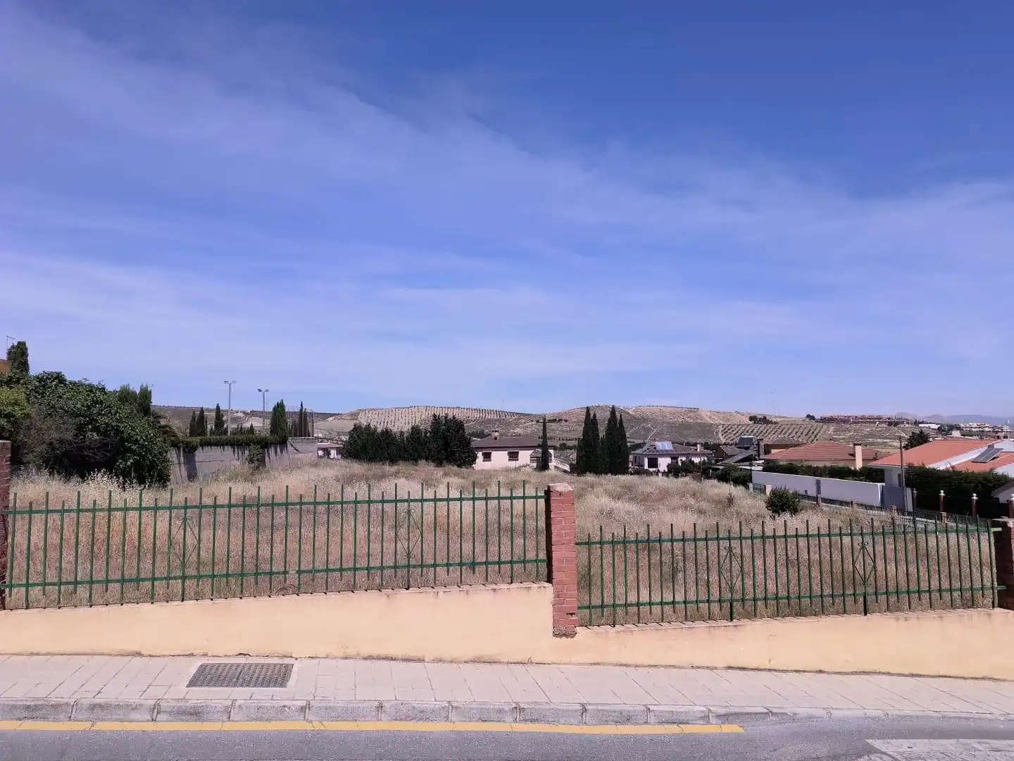 Terreno residencial en venta en Camino Camino Montevive, imagen 9