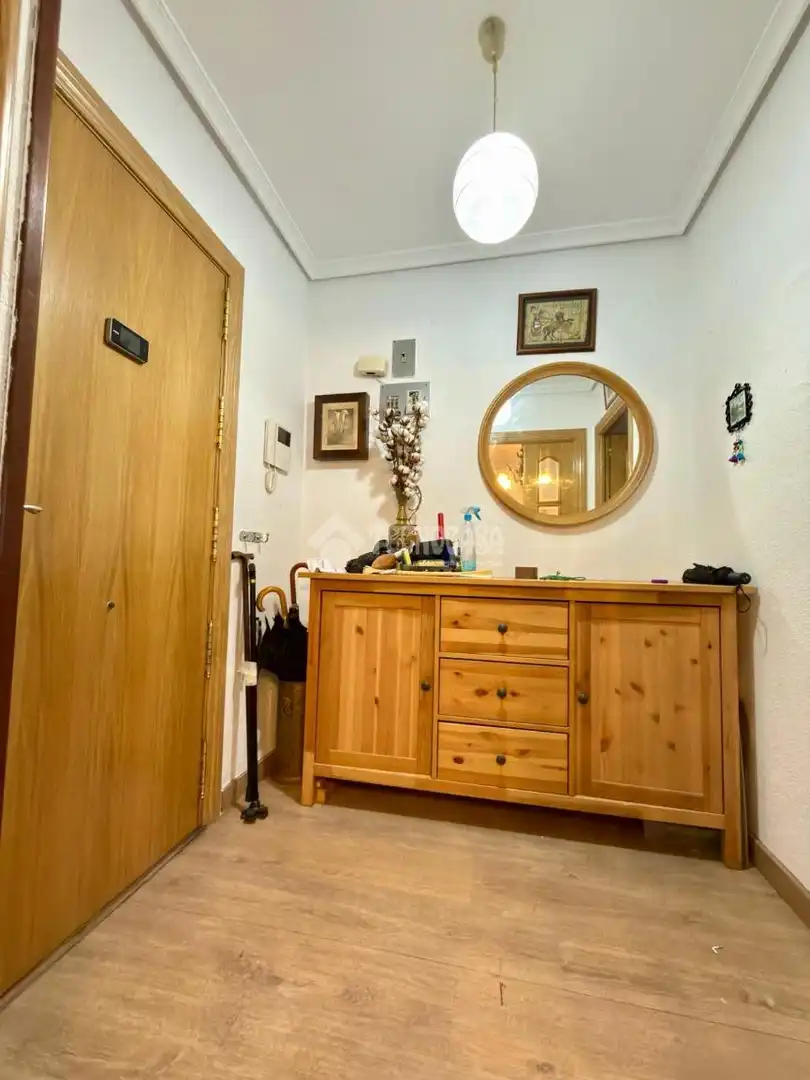 Piso en venta en Valdemoro con Calefacción y Trastero