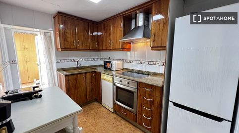 Photo 5 of Flat for rent in L'Hort de Senabre, Valencia Capital