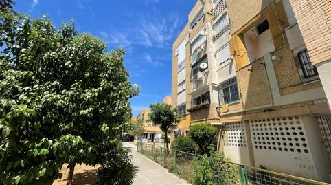 Foto 3 de Pis en venda a Calle Mar Tirreno, Pino Montano - Consolación,  Sevilla Capital