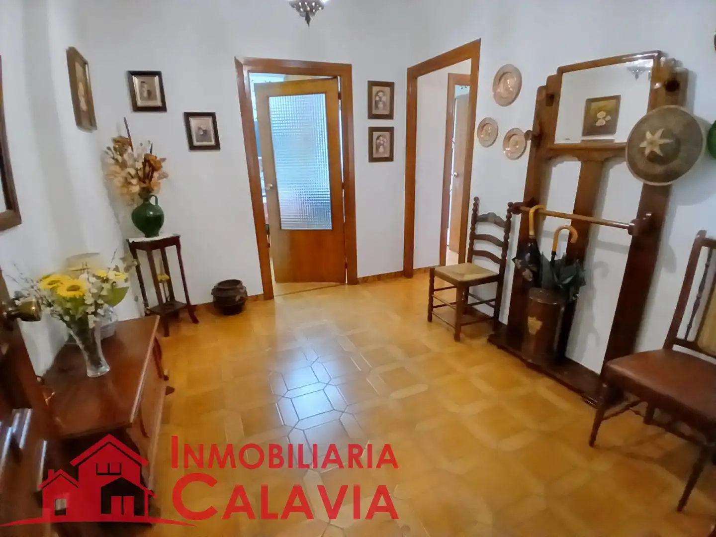 Piso con ascensor en venta en Calle Juan Francisco Chicharro 18, imagen 9
