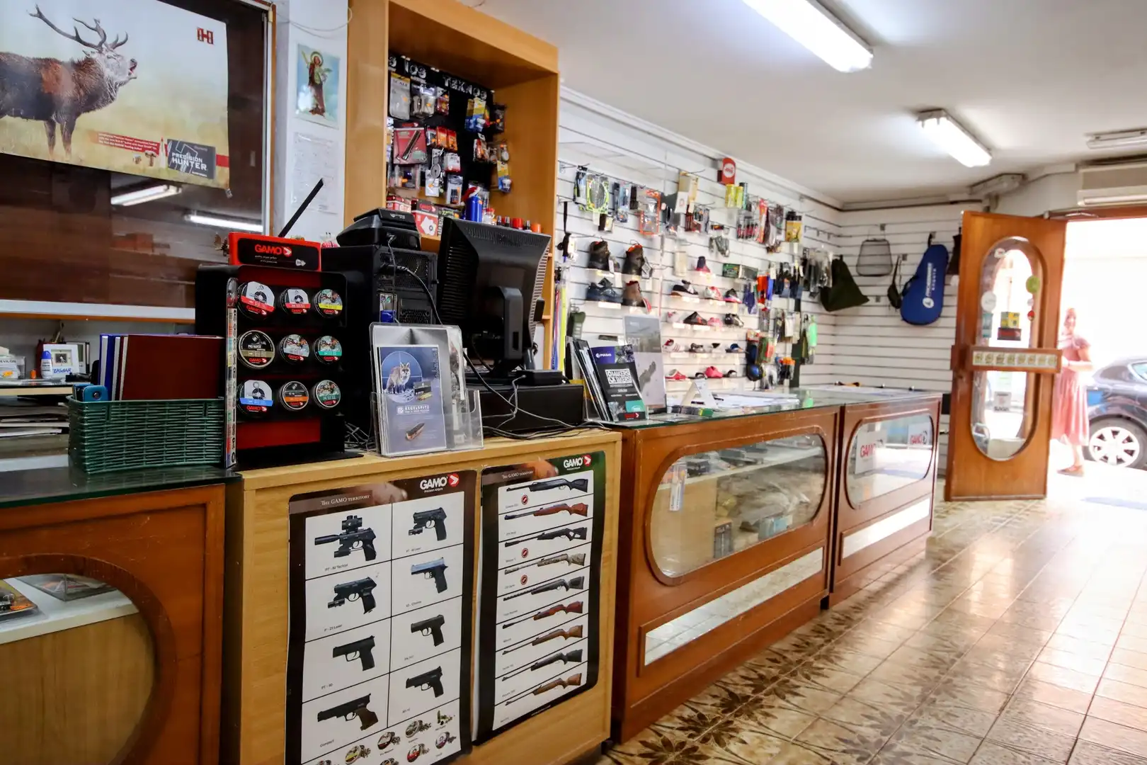 Local commercial à vendre à CALLE Lepanto, imagen 6