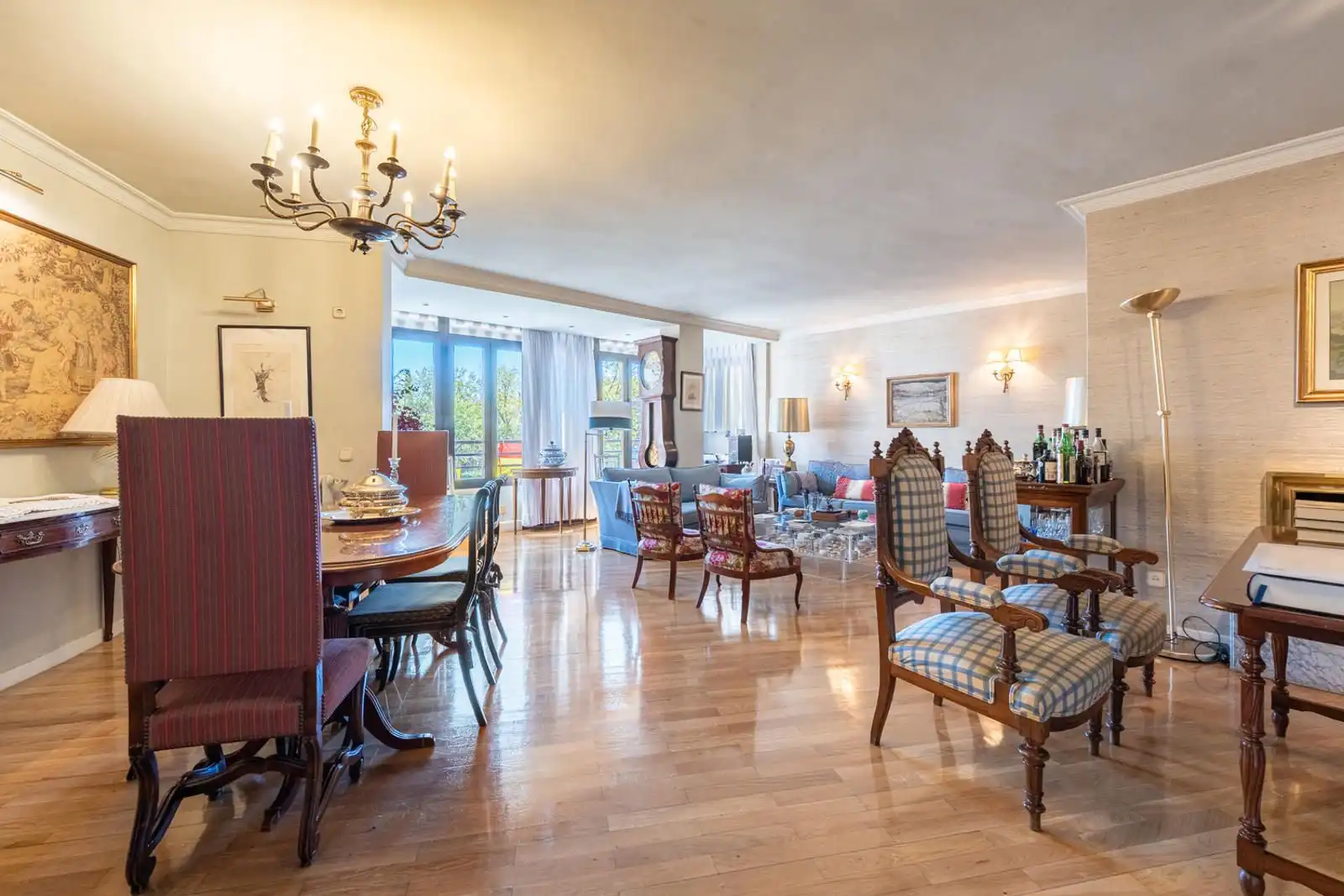 Flat with pool for sale in Claveles, imagen 2