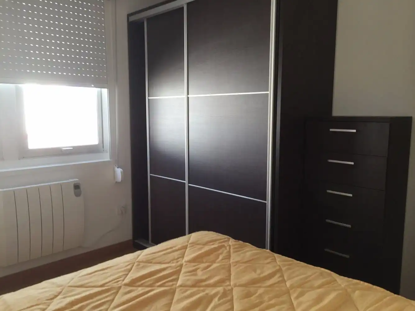 Apartments for rent in Esteiro