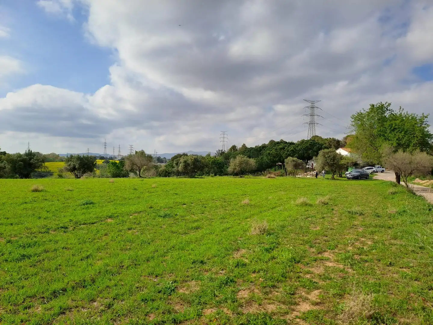 Land for sale in Terrassa