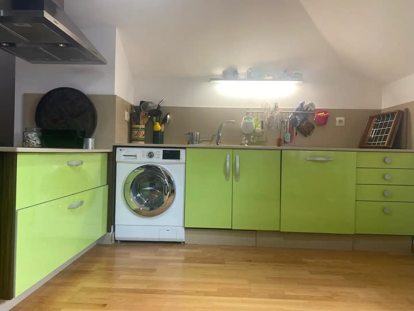 Cocina de Piso en venta en Betanzos