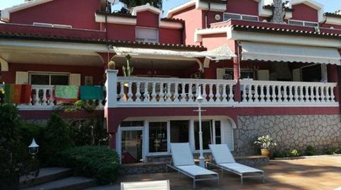 Foto 2 de Casa o chalet en venta en Alella, Barcelona