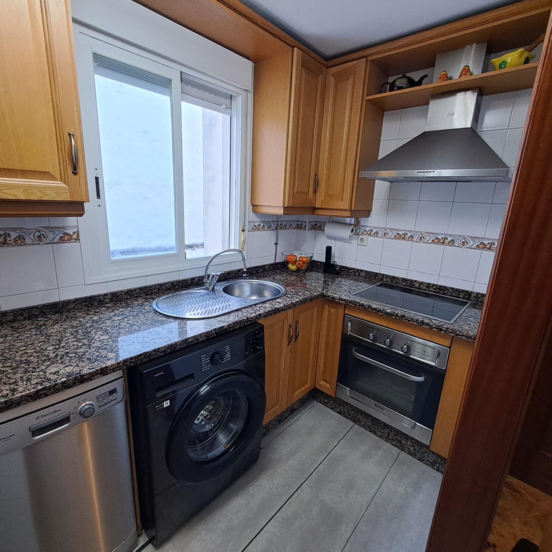 Cuina de Pis en venda en  Córdoba Capital amb Aire condicionat