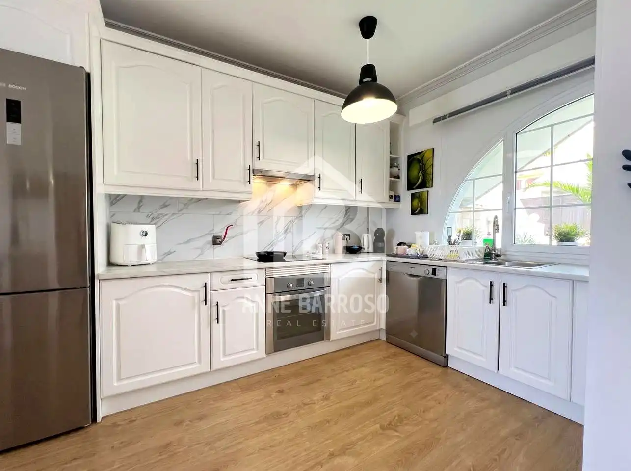Cocina de Piso de alquiler en Arona