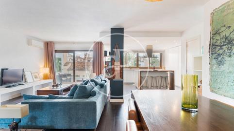 Photo 4 of Attic to rent in Carrer Dels Horts, La Missió, Illes Balears