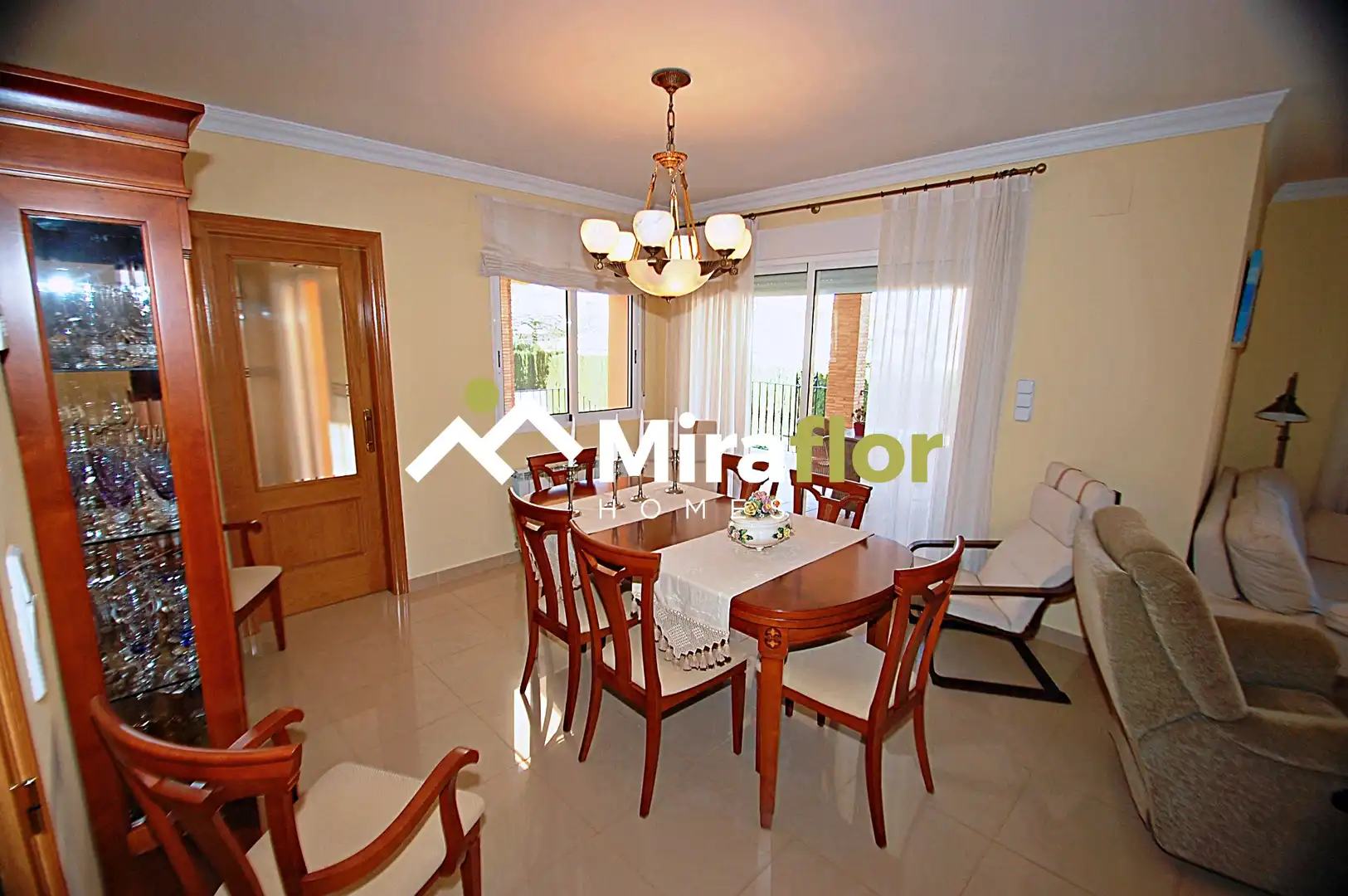 Villa avec piscine à vendre à El Montgó, imagen 7