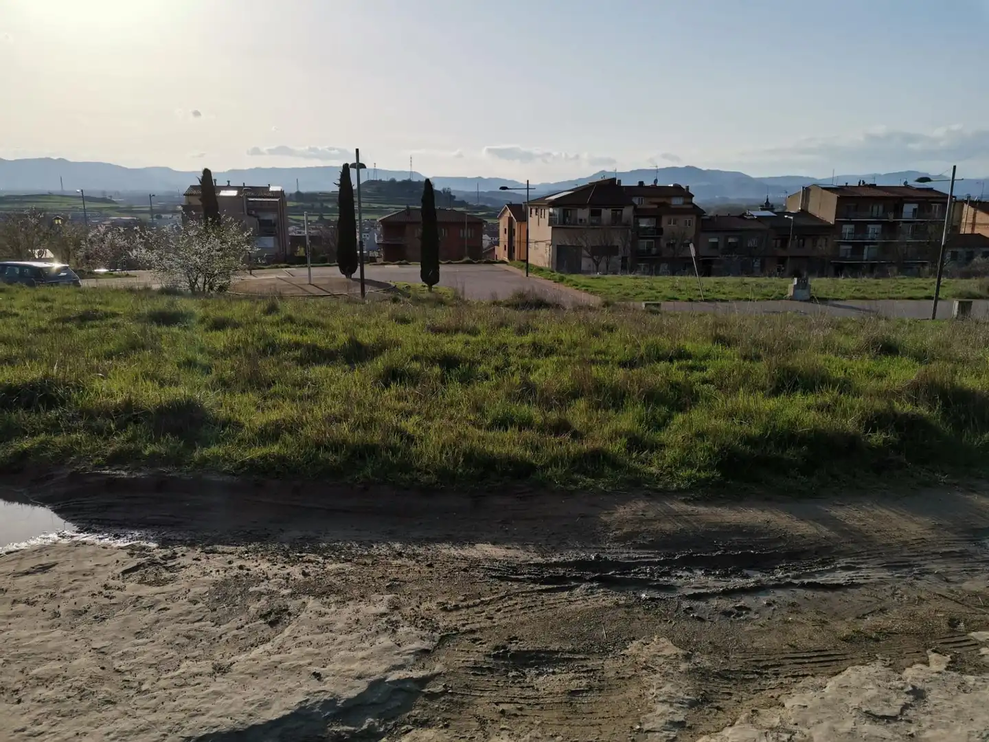 Wohnbaugrundstück zum Verkauf in del Pedret 15, imagen 2