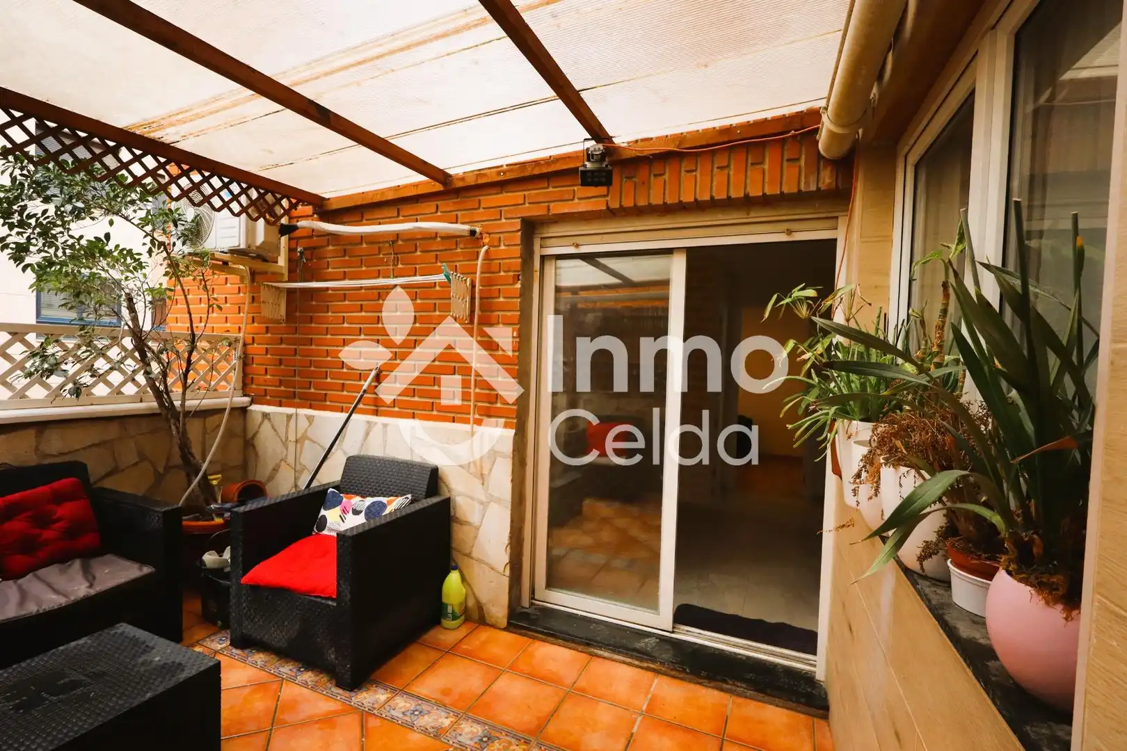 Piso con terraza en venta en LEBON, imagen 12