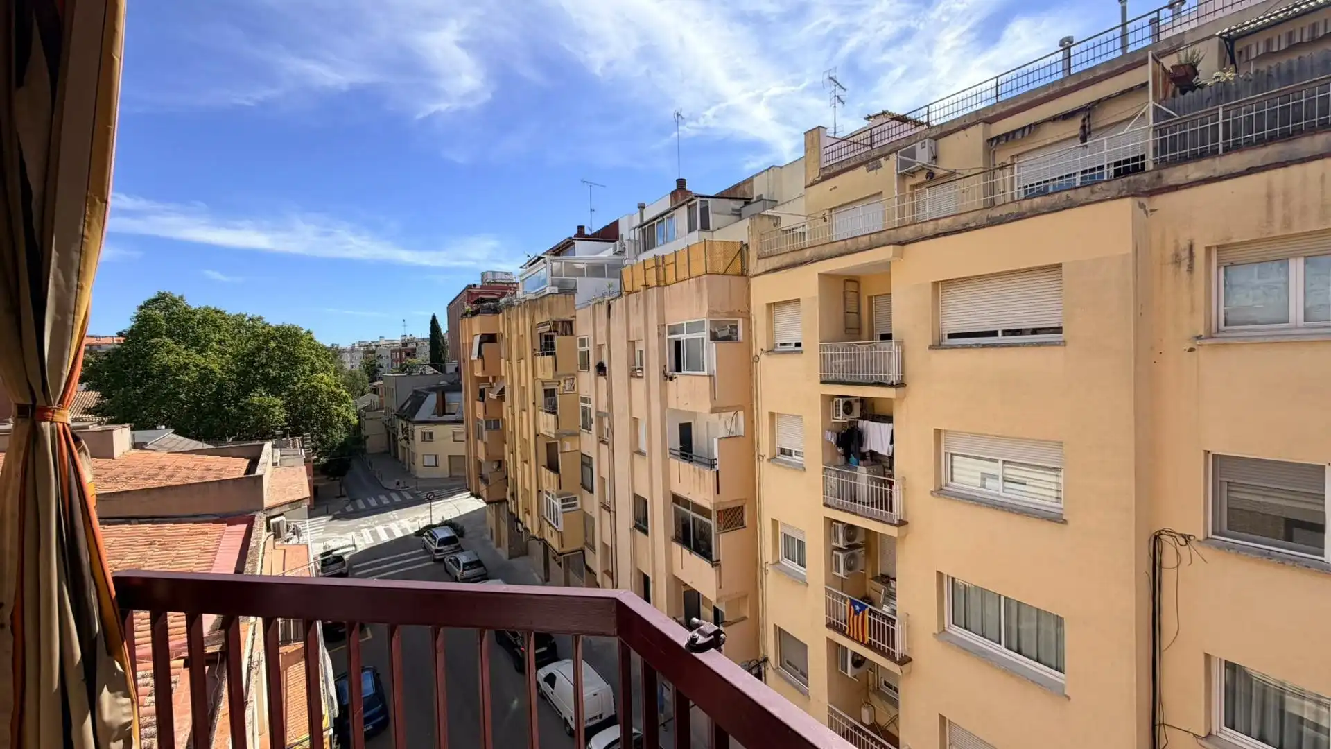 Flat with terrace for sale in Carrer FONT-RUBI, imagen 3