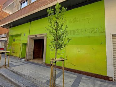 Local comercial en venda a Calle RIC, PEDRO MARIA 36