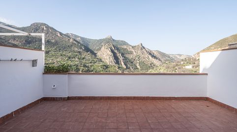 Foto 2 von Dachboden zum Verkauf in Güéjar Sierra, Granada